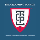 Mvp's Grooming Lounge