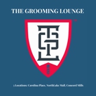 The Grooming Lounge