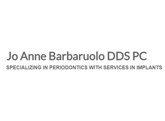 Dr. Jo Anne Barbaruolo, DDS PC - Long Beach, NY