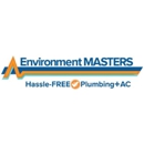 Environment Masters - Plumbers