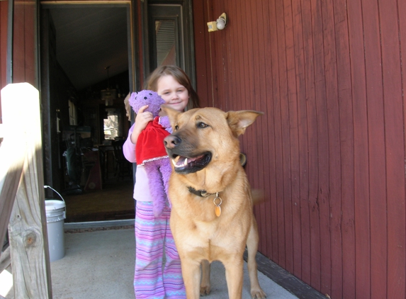 Madison County Animal Control Office - Edwardsville, IL