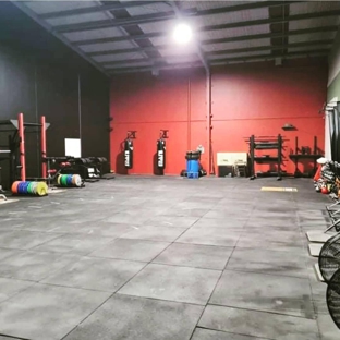 Momentum Fitness Warrnambool - Warrnambool, VIC