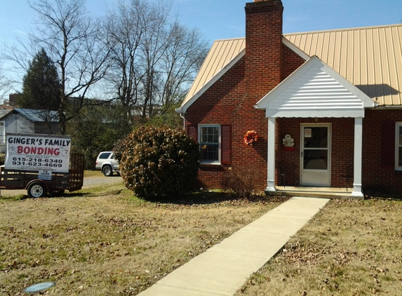 Ginger's Family Bonding, L.L.C. - Centerville, TN