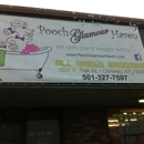 Pooch Glamour Haven - Pet Grooming