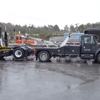 W burgin towing and recovery gallery