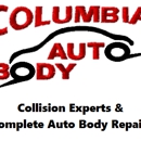 Columbia Auto Body - Automobile Body Repairing & Painting