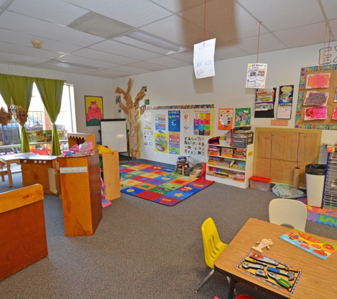 Wee Care Preschool - San Diego, CA