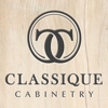 Classique's Cabinetry gallery