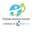 Florida Autism Center Orange Park, a division of BlueSprig - Mental Health Services