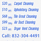 Air Duct Cleaning Richmond