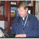 Dr. George C Morgan, MD - Physicians & Surgeons