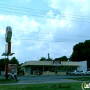 Queen Donut Shop