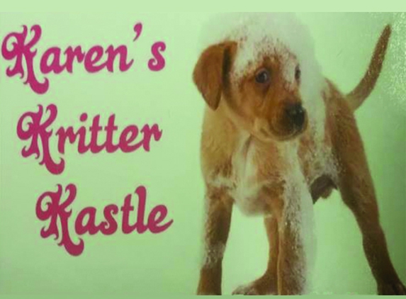 Karen's Kritter Kastle - Papillion, NE