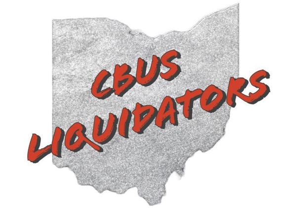 CBUS Liquidators - Columbus, OH