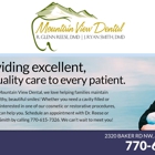 Mountain View Dental