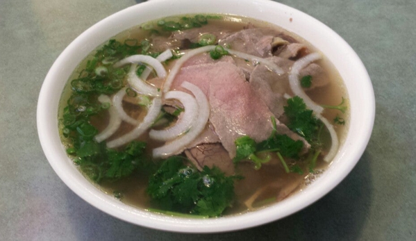 Pho Nam Restaurant - Sunnyvale, CA