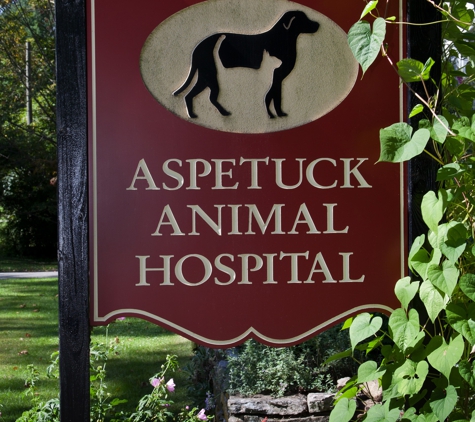 Aspetuck Animal Hospital - New Preston Marble Dale, CT