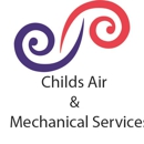 Childs Air & Mechanical Services - Air Conditioning Contractors & Systems