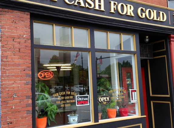 PVM Cash for Gold - Lowell, MA