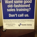 Sandler Training - Hauppauge, NY - Sales Training