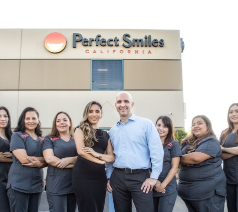 Perfect Smiles California - Chula Vista, CA