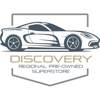 Discovery Regional Pre-Owned Superstore gallery