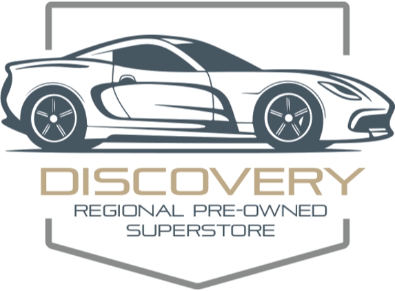 Discovery’s Auto Advantage - Hendersonville, NC