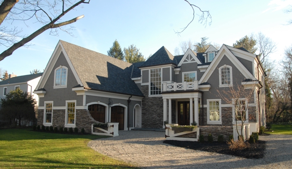 Feldman & Feldman Architects - Colts Neck, NJ