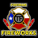 TX Fireman Fireworks - Fireworks-Wholesale & Manufacturers