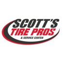 Scott's Tire Pros & Service Center - Automobile Parts & Supplies