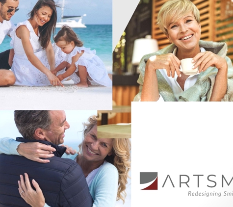 ArtSmiles Cosmetic Dentistry - Southport, QLD