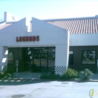 Legends Burgers