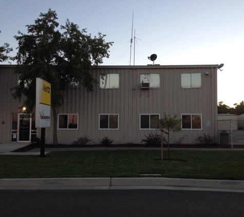 VCB - Nut Tree Airport - Vacaville, CA