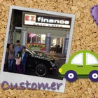 EZ Finance Auto Sales - Long Beach