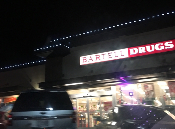 Bartell Drugs - Kirkland, WA