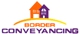 Border Conveyancing Logo