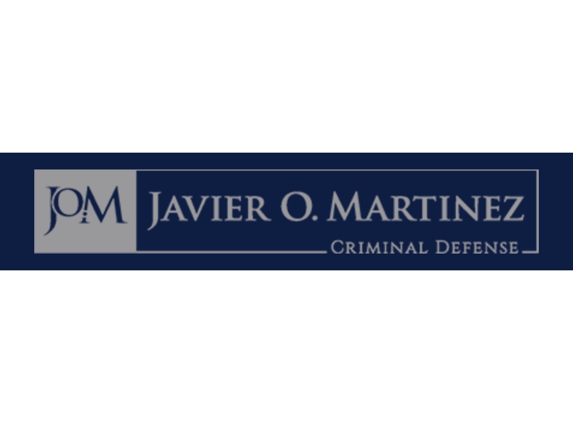 Javier Martinez Law - Houston, TX