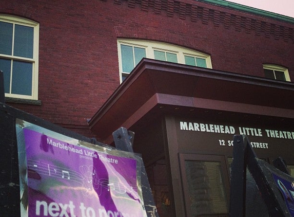 Marblehead Little Theatre - Marblehead, MA