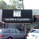 Uptown Bee Tailors & Cleaners - Clothing Alterations