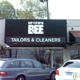 Uptown Bee Tailors & Cleaners