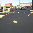 Commercial Asphalt - Concrete Contractors