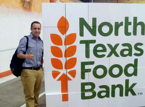 North Texas Food Bank - Dallas, TX