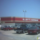 Elliott's Hardware - Hardware Stores
