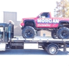 Morgan Towing & Recovery gallery