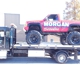 Morgan Towing & Recovery