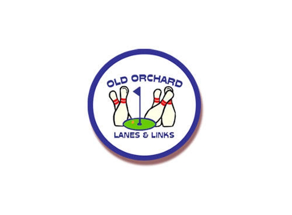 Old Orchard Lanes & Links - Savoy, IL