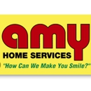 Amy Home Services - Mechanical Engineers