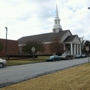 Fourth Street Missionary Baptist Church