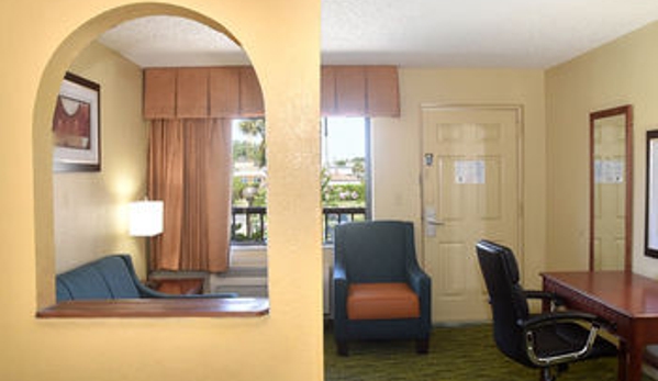 Best Western Orlando East Inn & Suites - Orlando, FL