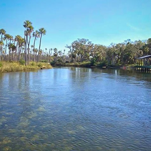 Weeki Wachee The Kayak Shack - Weeki Wachee, FL